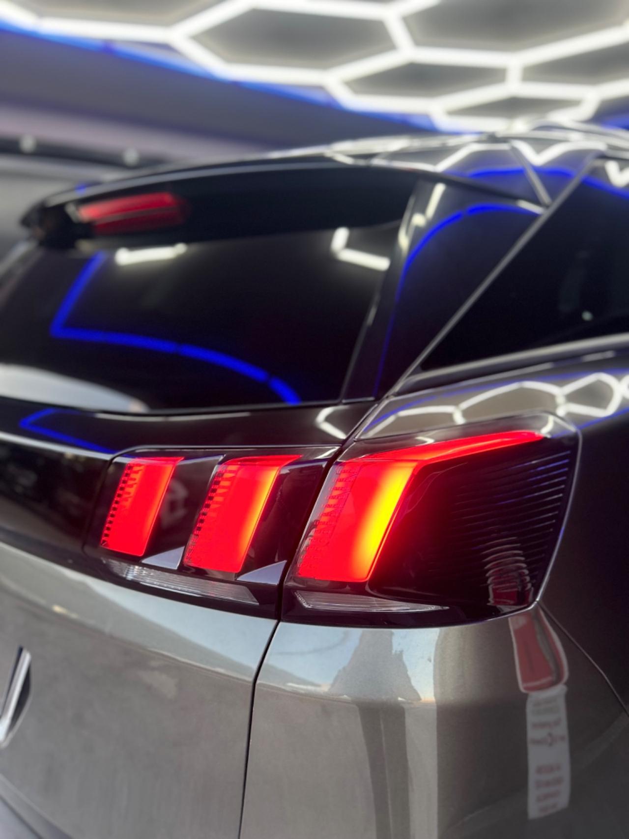 Peugeot 3008 1.5 BlueHDi 130cv Allure Top 2019