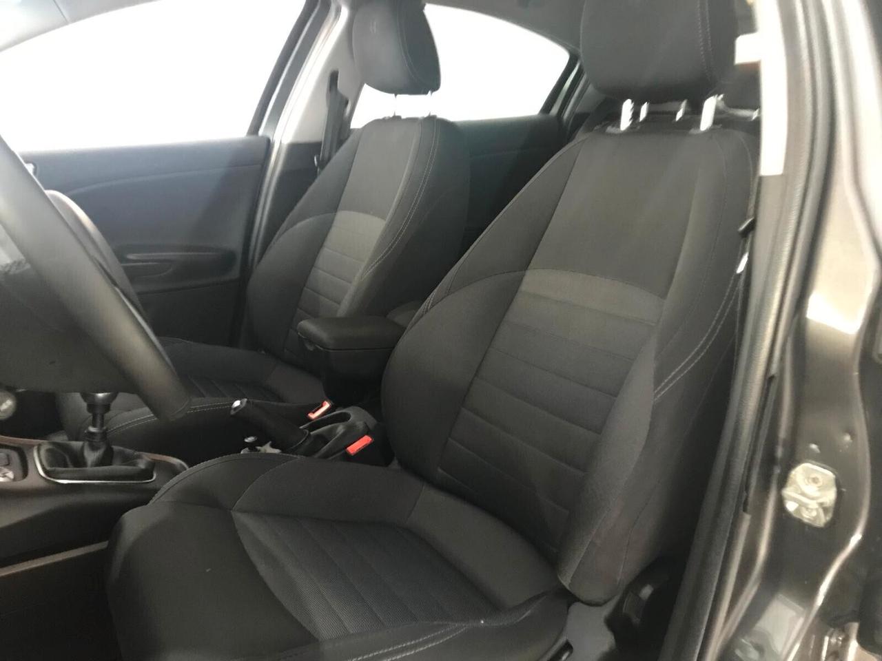 Alfa Romeo Giulietta 1.6 JTDm-2 105 CV Distinctive