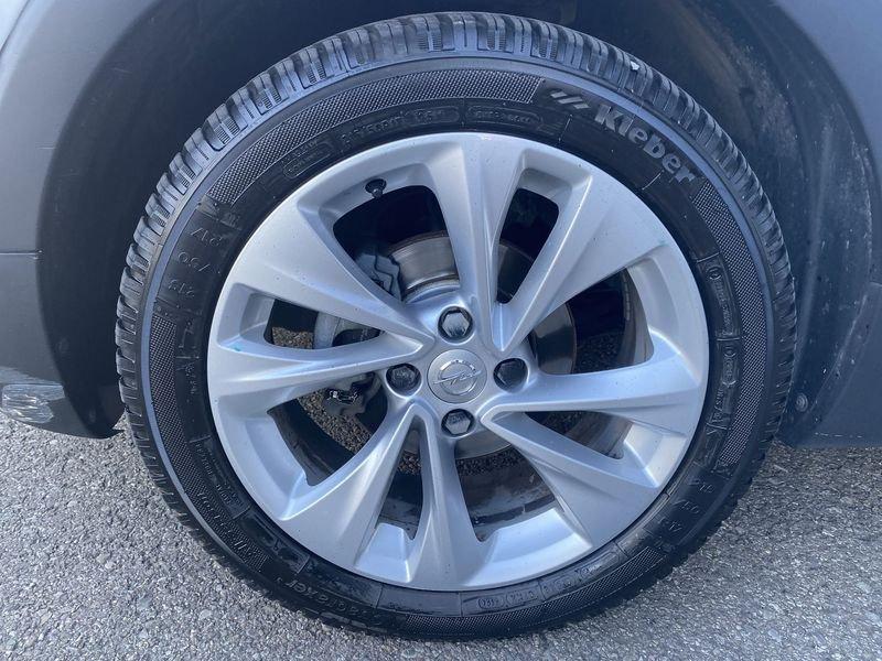 Opel Crossland Crossland X 1.6 ECOTEC D 8V Start&Stop Innovation