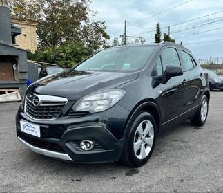 Opel Mokka 1.4 t Ego Gpl-tech 4x2 140cv E6