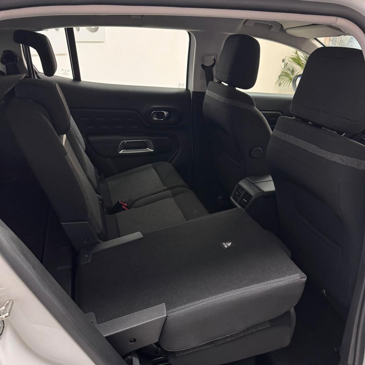 Citroen C5 Aircross BlueHDi 130 S&S EAT8 Feel