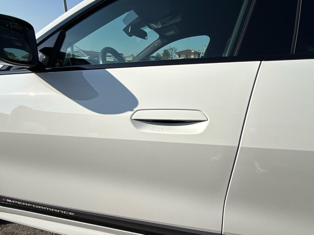 BMW i4 M 50 Sport Auto