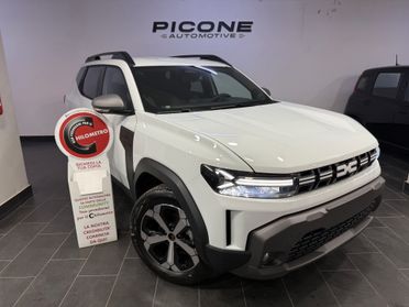 Dacia Duster Eco-G 120 CV Journey