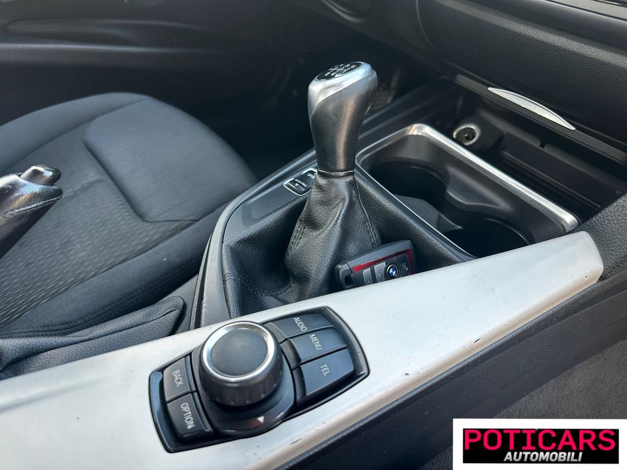 Bmw 320d Touring