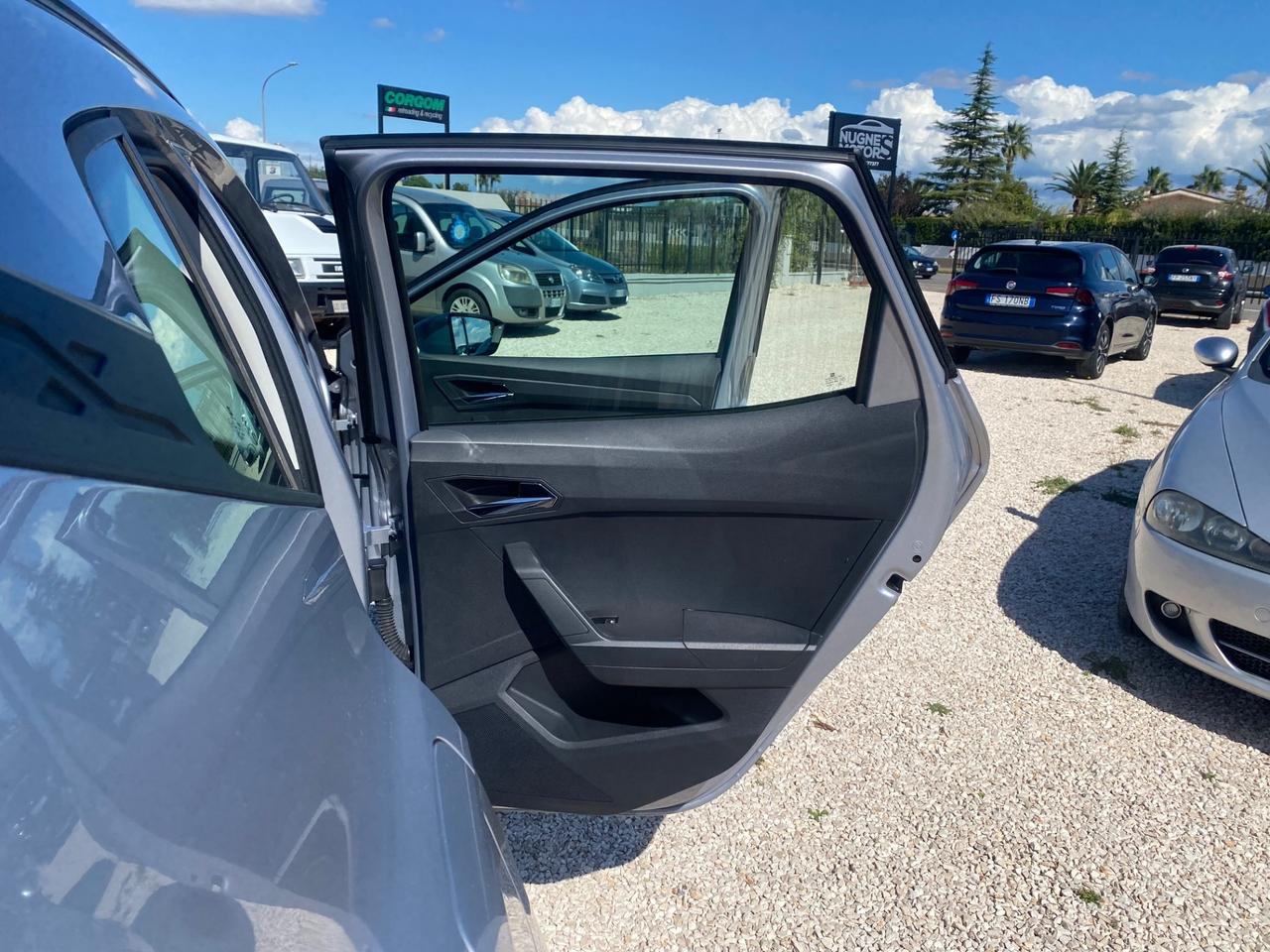 Seat Arona 1.6 TDI 95 CV Style IVA ESPOSTA AUTO ITALIANA TAGLIANDI UFFICIALI CASA MADRE