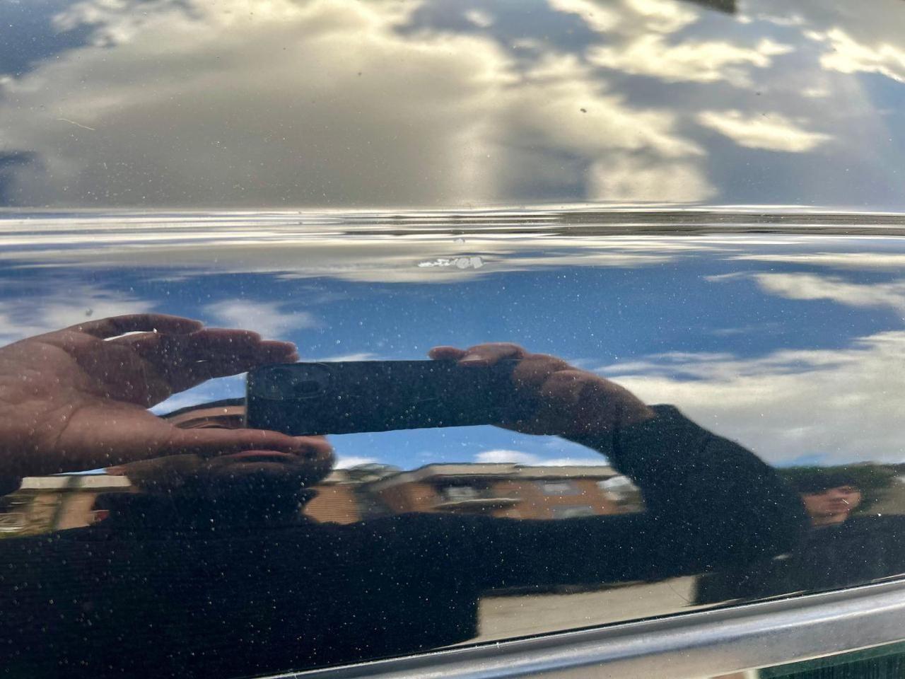 MINI One 1.5 5 porte