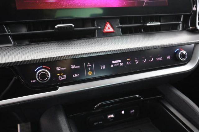 KIA Sportage Sportage 1.6 CRDi MHEV DCT GT-line