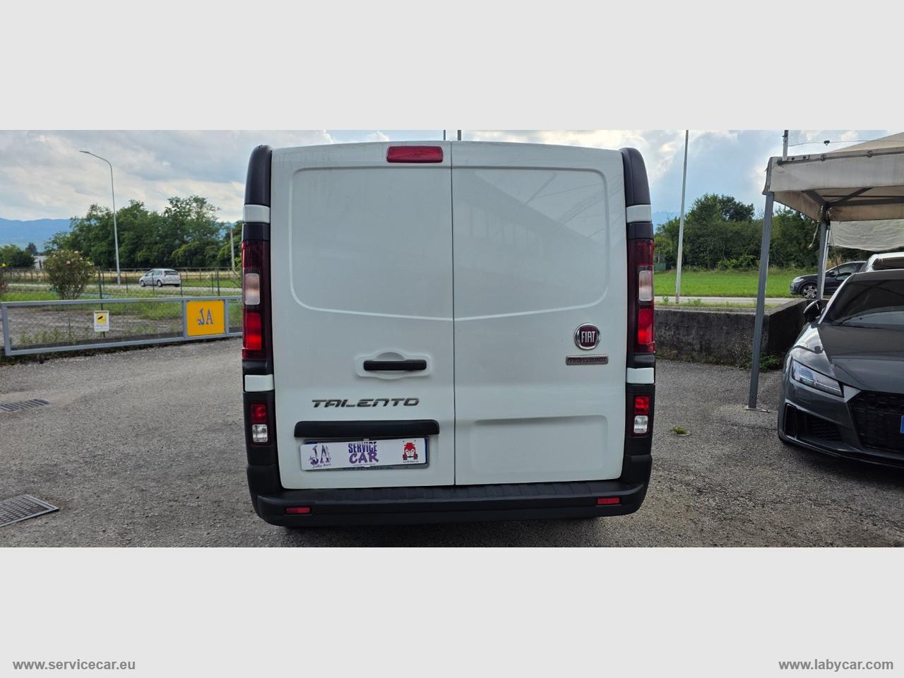 Talento 2.0 Ecojet 120 PC-TN Furg. 10q