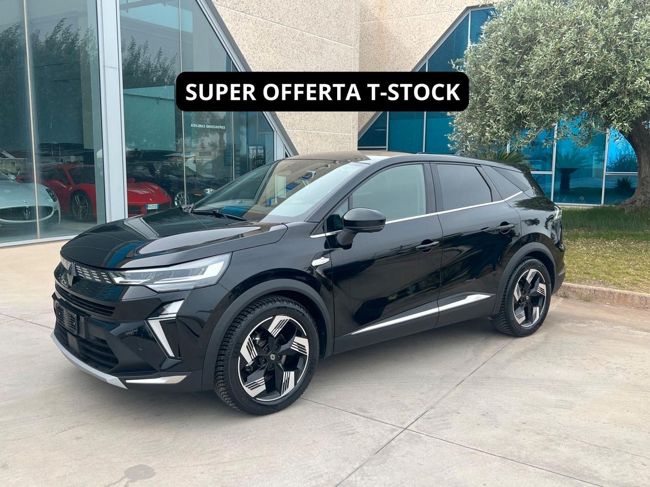 Renault Symbioz Full Hybrid E-Tech 145 CV Iconic - SUPER OFFERTA T-STOCK