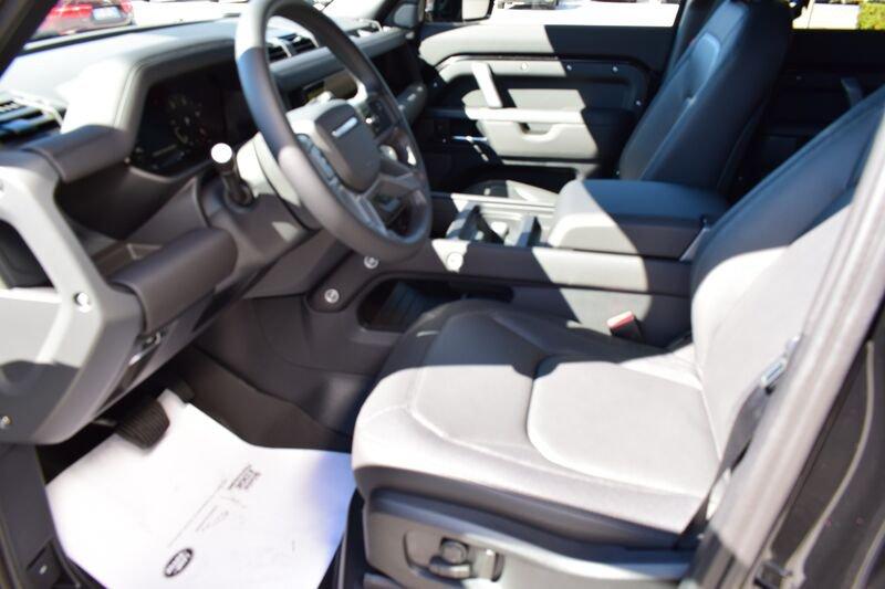 Land Rover Defender Defender 110 3.0d i6 mhev X-Dynamic SE awd 200cv auto IVA ESPOSTA