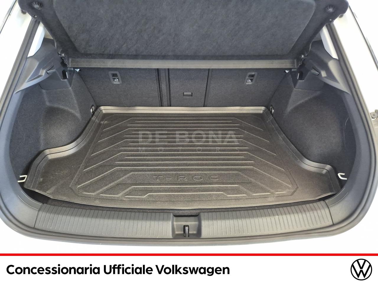 Volkswagen T-Roc 1.0 tsi edition plus 115cv