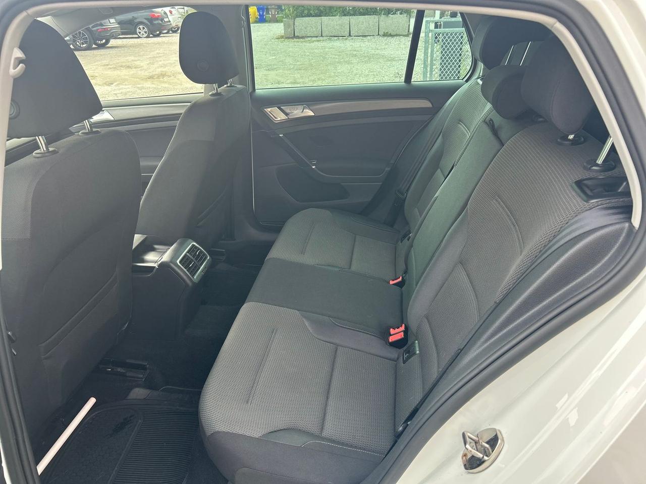 Volkswagen Golf 1.6 TDI BlueMotion Trendlin #50673