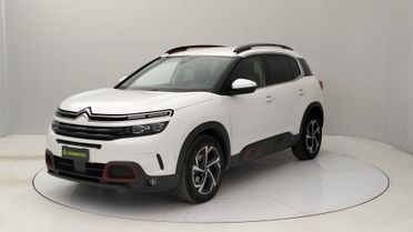 CITROEN C5 Aircross 2018 - C5 Aircross 1.5 bluehdi Shine s&s 130cv eat8 my20