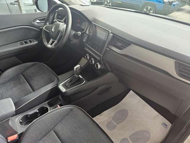 Renault Captur Captur 1.3 tce Intens 130cv edc fap