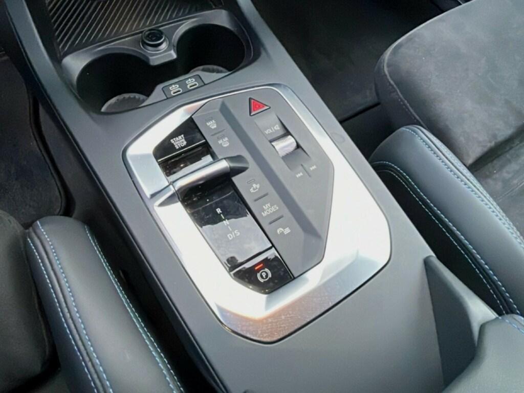 BMW Serie 1 118 d MSport Pro DCT