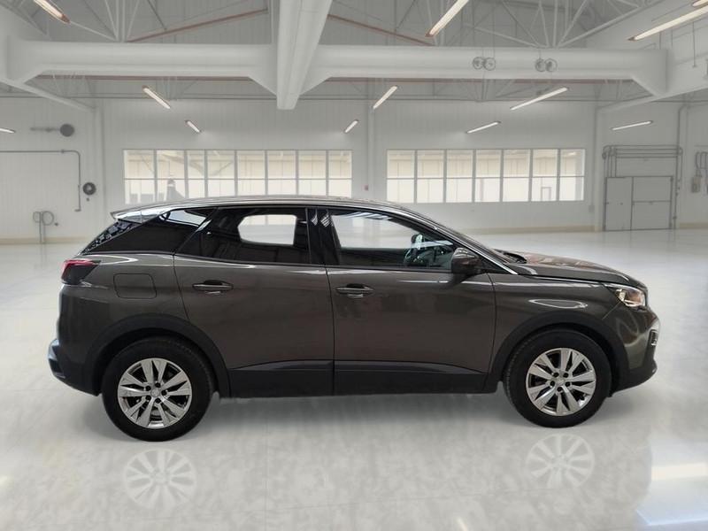 PEUGEOT 3008 BlueHDI 130 S/S Business