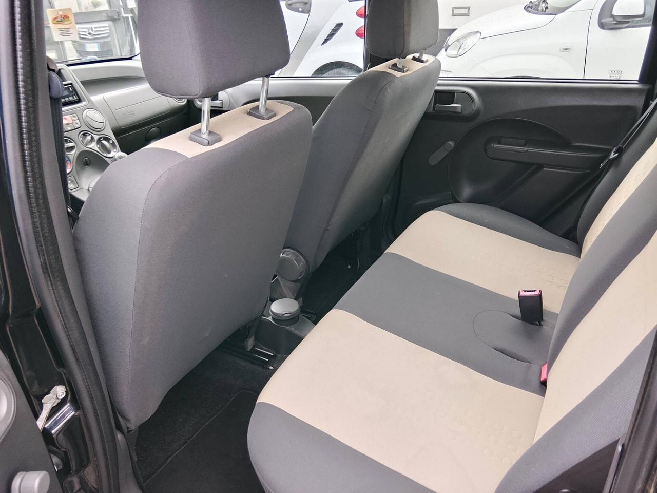 Fiat Panda GPL 90 MILA KM!