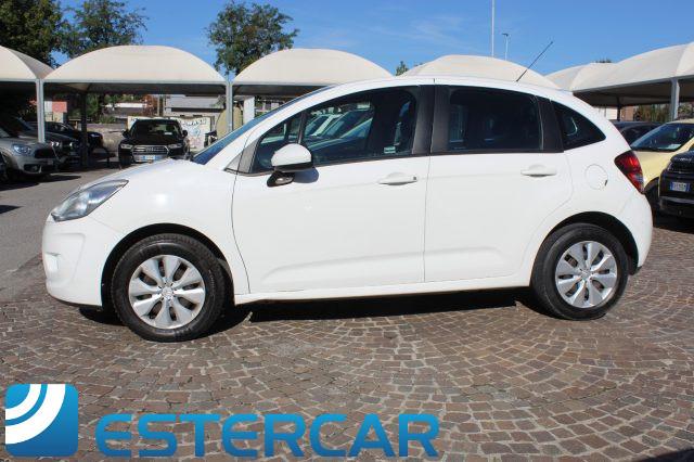 CITROEN C3 1.1 Seduction Limited