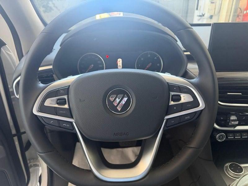 Foton Tunland V9 Foton Tunland G7 2.0 tdi double cab auto PRONTA CONSEGNA IMMEDIATA!