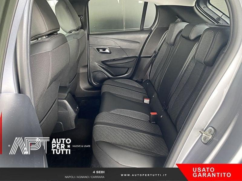 Peugeot 208 208 1.2 puretech Allure s&s 100cv