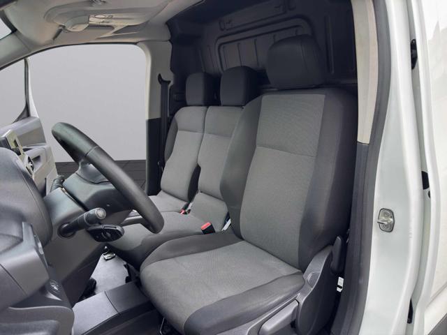 FIAT Doblo (CITROEN BERLINGO')N1 BHDi 102 CV(L1-H1 PC-TN)