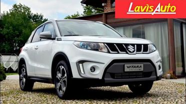 SUZUKI Vitara 1.0 Boosterjet 4WD AllGrip Cool