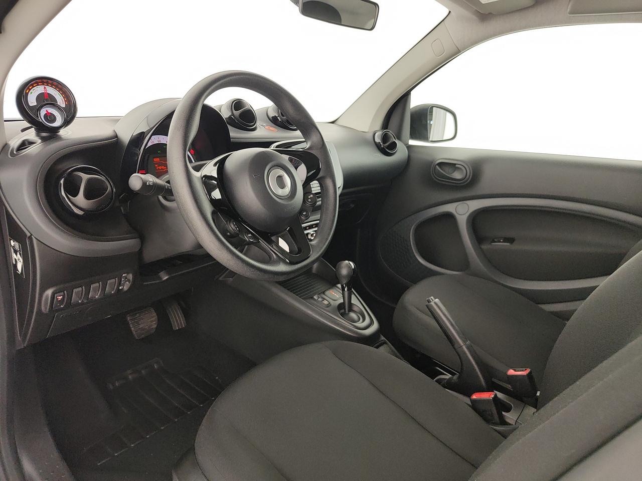 SMART Fortwo eq Pure 22kW
