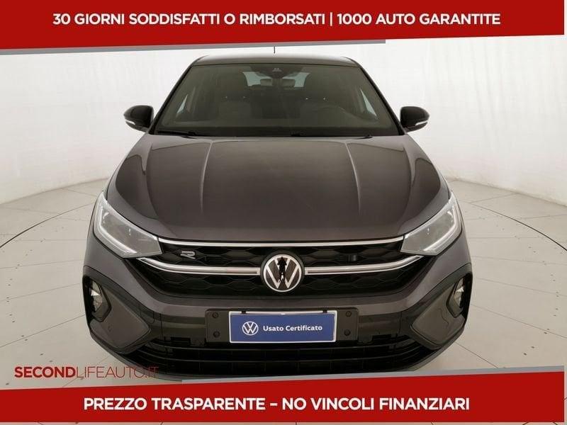 Volkswagen Taigo 1.0 tsi R-Line 115cv dsg