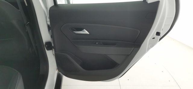 DACIA Duster 1.5 Blue dCi 8V 115 CV 4x2 Prestige