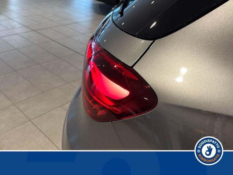 Mercedes-Benz Classe A 180d Automatic Advanced Progressive Extra