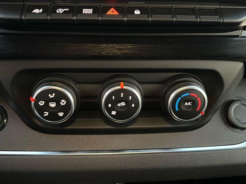 Renault Trafic IV 30 2022 T30 2.0 dci 150cv energy L2H1 EDC Start