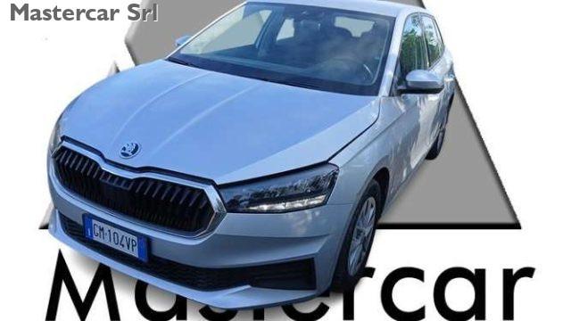 SKODA Fabia 1.0 MPI Evo 65cv 5p AMBITION - GM104VP