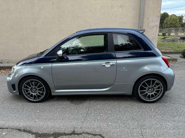 Abarth 695C 1.4 16v Rivale 180cv auto