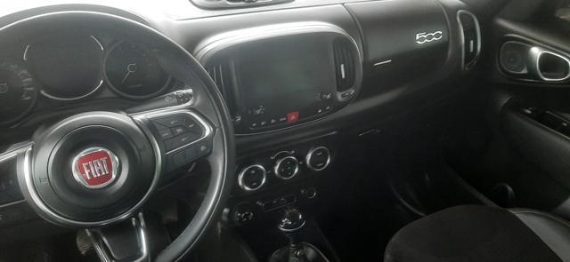 FIAT 500L 1.3 Multijet 95 CV Cross