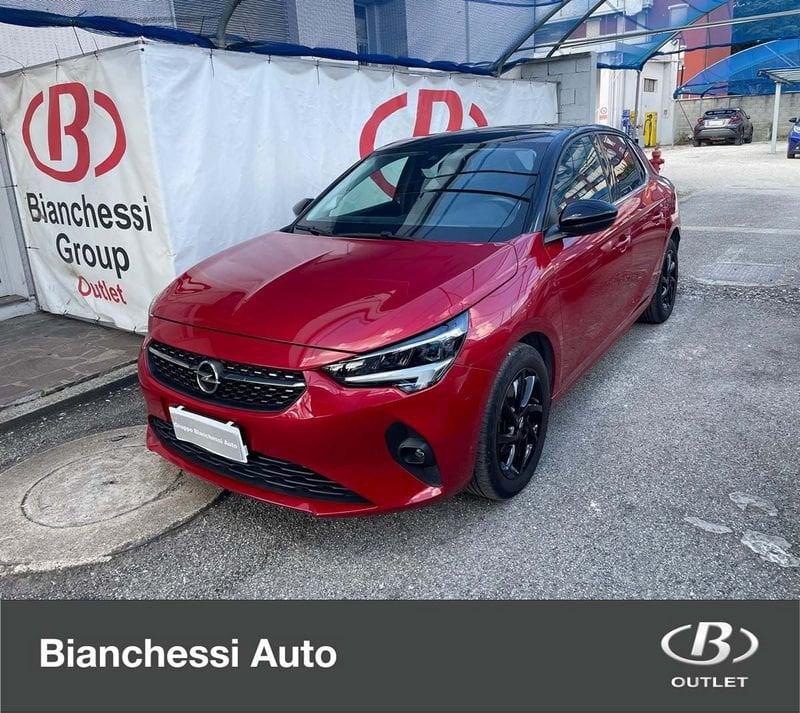 Opel Corsa Corsa 1.2 100 CV Elegance
