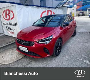 Opel Corsa Corsa 1.2 100 CV Elegance