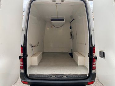 MERCEDES SPRINTER 314 CDI TRASPORTO MEDICINALI E6