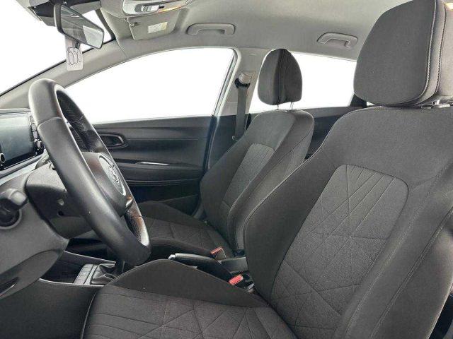 HYUNDAI Bayon 1.2 GPL MT XLine