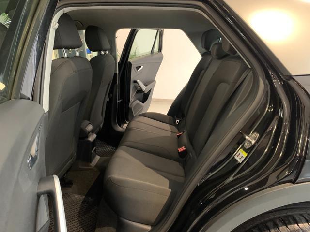 AUDI Q2 1.4 TFSI COD S tronic Business