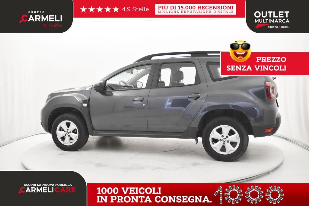 Dacia Duster 1.5 Blue dCi Comfort 4x2