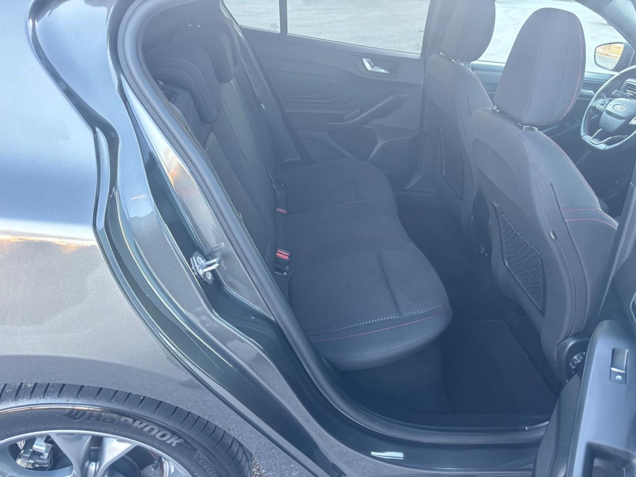 Ford Focus 1.5 TDCi 120 CV Start&Stop ST Line