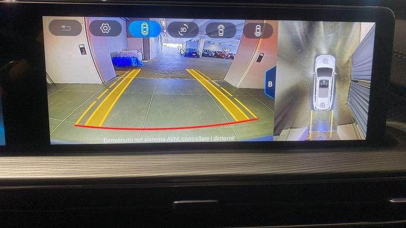 SPORTEQUIPE Sportequipe 8 1.5 Turbo DHT Plug-in
