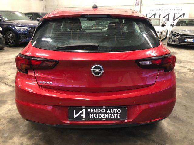 OPEL Astra 1.5 CDTI 122CV S&S 5 PORTE BUSINESS CAMBIO MANUALE