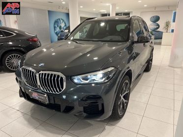 BMW X5 X5 xDrive25d Msport *Tetto Apribile*