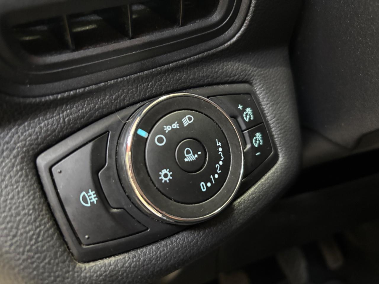 Ford B-Max 1.5 TDCi 75 CV Plus