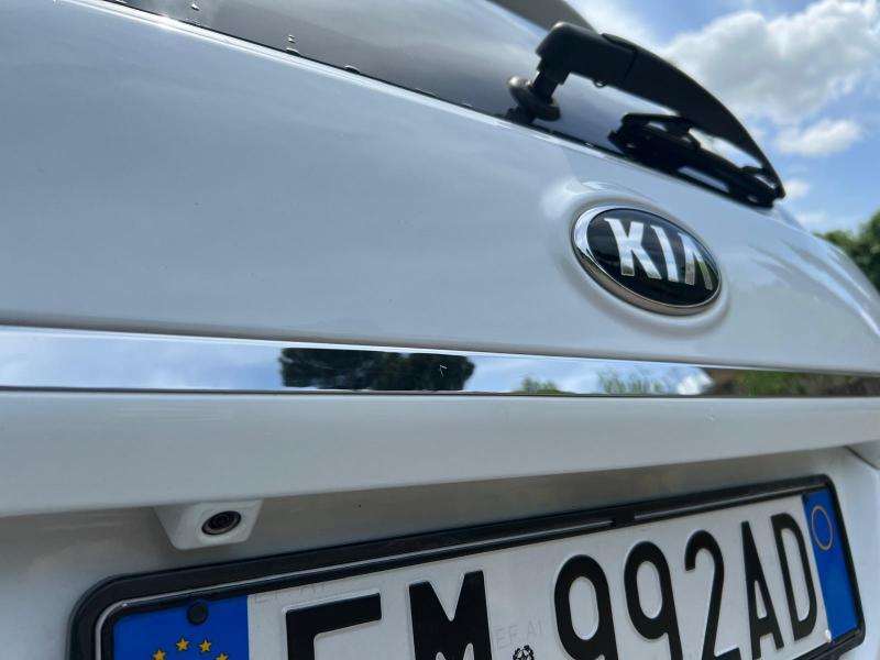 Kia Venga 1.4 Cool Move&Style eco Gpl E6