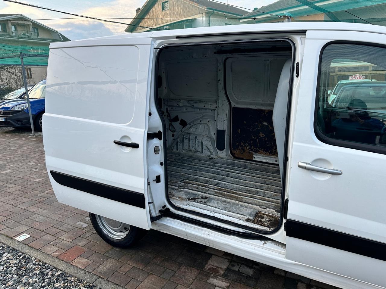 Peugeot expert 2.0 Diesel 120cv