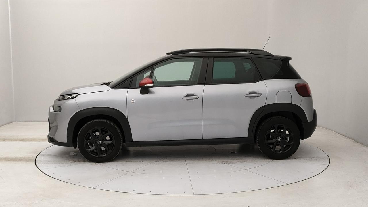CITROEN C3 Aircross I 2021 - C3 Aircross 1.2 puretech Shine s&s 110cv