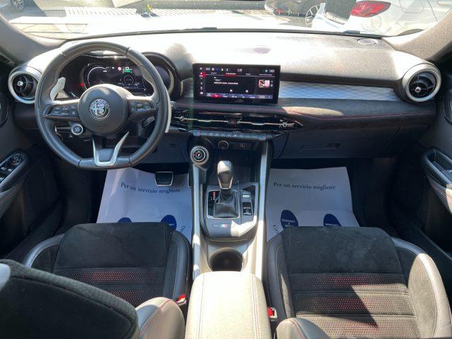 ALFA ROMEO Tonale 1.5 160 CV MHEV TCT7 Veloce