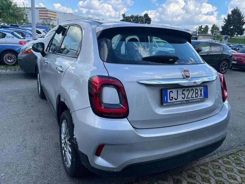 FIAT 500X 500X 1.0 T3 120 CV Lounge